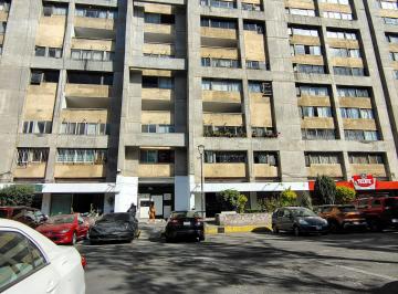Departamento de 2 habitaciones, Cuauhtémoc · Excelente Oportunidad de Céntrico Departamento Ubicado en Tlatelolco