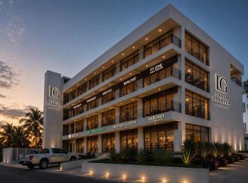 Local comercial , Los Cabos · Locales Comerciales en Renta en Plaza Santa Carmela, Cabo San Lucas