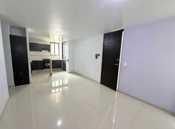 Departamento de 2 habitaciones, Coyoacán · Departamento en Renta en Pueblo de Santa Ursula Coapa