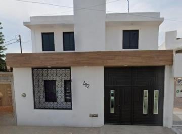 Casa de 4 habitaciones, Corregidora · ¡Venta de Casa, en Recuperacion Bancaria!