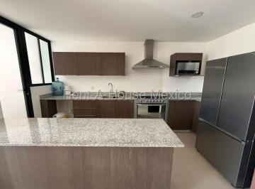 Departamento de 1 habitación, Querétaro · Constituyentes Departamento Amueblado en Renta de 1 Recámara con Amenidades Ml728