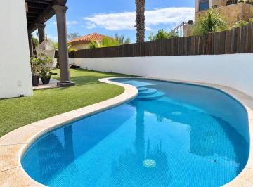 Casa de 3 habitaciones, Los Cabos · Casa de 3 Recámaras en Renta en El Tezal, Cabo San Lucas