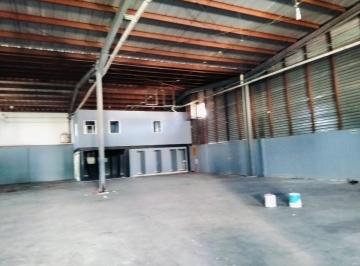 Bodega comercial , Veracruz · Bodega Renta Veracruz