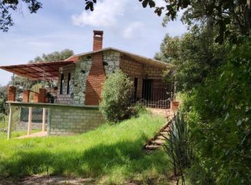 Casa de 2 habitaciones, Omitlán de Juárez · Hermosa Casa de Campo El Mirador Hgo