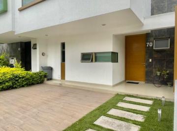 Casa de 3 habitaciones, Tlajomulco de Zúñiga · Casa en Venta Sorrento Residencial, Tlajomulco