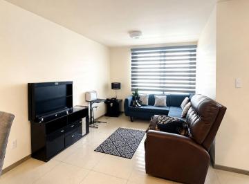 Departamento de 2 habitaciones, Coyoacán · Renta de Departamento Insurgentes Cuicuilco