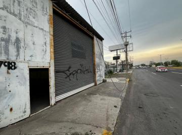 Bodega comercial 275m² Renta Pascual Ortiz Rubio · Bodega Renta Veracruz
