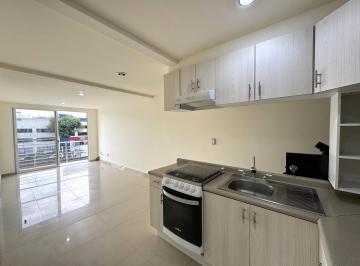 Departamento · 80m² · 2 Recámaras · 1 Estacionamiento · Departamento en Venta en Colonia Moderna
