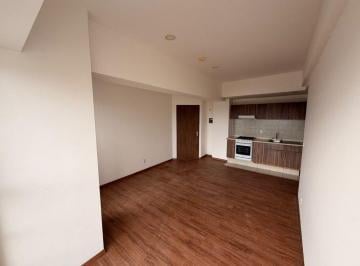 Departamento · 60m² · 2 Recámaras · 1 Estacionamiento · Departamento en Renta en Algarín | 2 Recámaras | Balcón y Vista Panorámica | $16,000 con Mantenimien