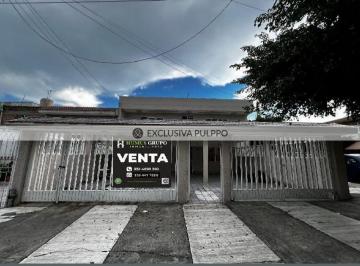 Casa · 221m² · 9 Recámaras · 2 Estacionamientos · Casa en Venta en Balcones de Oblatos