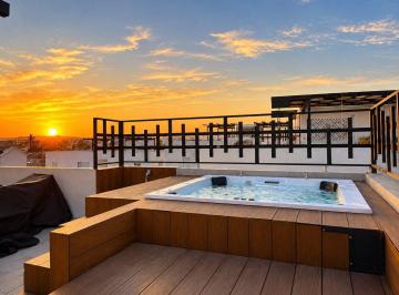 imagenPortal · Departamento en Venta en Los Cabos | 2 Recámaras, Amueblado + Rooftop Privado | Cabo San Lucas.