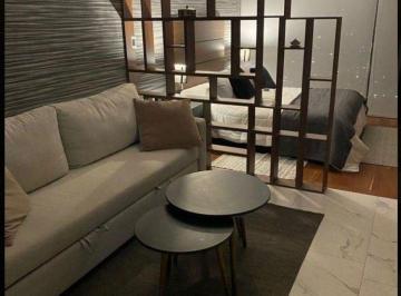 Departamento de 1 habitación, Alvaro Obregón · Departamento en Venta en Park Pedregal, San Jerónimo Aculco, Álvaro Obregón