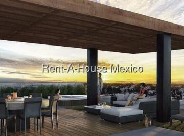 Departamento de 3 habitaciones, Huixquilucan · Departamento en Venta - 458 m², Ubicado en Huixquilucan, Lomas Anahuac. 25 - 3660acn