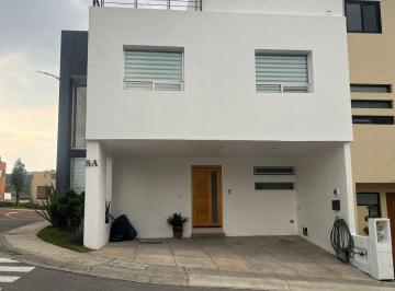 Casa de 4 habitaciones, Atizapán de Zaragoza · Casa en Venta o Renta en Aqua 1, en Esquina con 4 Recámaras
