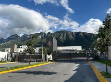 Foto 1 · Terreno en Venta, Porto Cumbres, Garcia, Nuevo León.