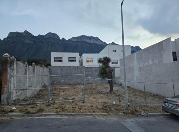 Foto 1 · Terreno en Venta, Cumbres Elite, Monterrey, Nuevo León