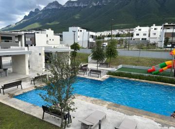 Foto 1 · Terreno en Venta, Porto Cumbres, Garcia, Nuevo León