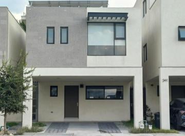 Foto 1 · Casa en Renta en Ferrara Dominio Cumbres, Garcia, N. L.