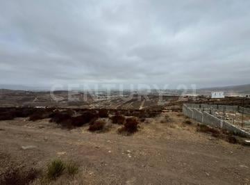 Terreno / Lote · 200m² · Terreno Ejidal en Venta