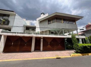 Casa · 530m² · 4 Recámaras · 3 Estacionamientos · Casa en Venta Colonia Planetario Lindavista