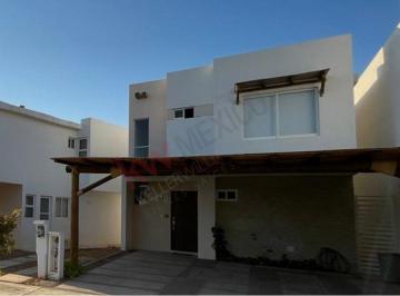 N/A · Casa Amueblada en Renta - Almarena
