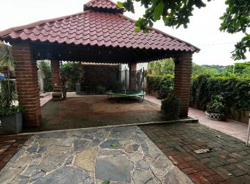 N/A · Casa en Venta: Amplia Propiedad en Esquina – Col. El Mirador, Culiacán