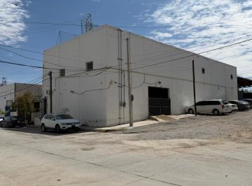 N/A · Bodega en Renta Col Independencia