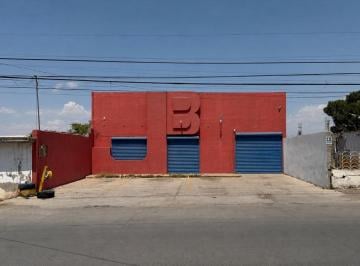 N/A · Local Comercial en Renta, 549 m² de Terreno, Calle Cartagena y Carlos Amanya