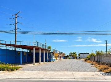 N/A · Excelente Oportunidad Propiedad Comercial de 3,623 m² con 7 Locales, Quinta y Amplio Patio Sobre Car