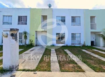 N/A · Casa en Venta en Privadas Turquesa, Cancún