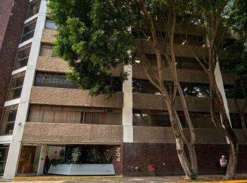 N/A · Oficina Ejecutiva en Venta | 107 m² con Estacionamiento | Col. Nápoles