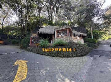N/A · Terreno en Venta - Tlalpuente