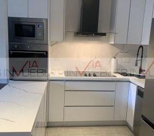Departamento de 2 habitaciones, Monterrey · Departamento en Renta en del Paseo Residencial