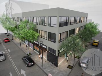 Local comercial · 61m² · Local Comercial en Preventa Frente a Hospital Siglo Xxi, Col. Doctores