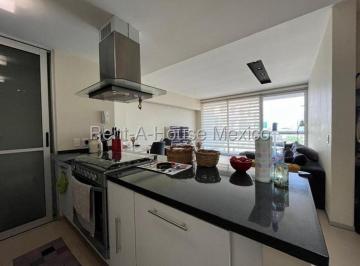 Departamento de 2 habitaciones, Miguel Hidalgo · Departamento en Renta en Miguel Hidalgo, Colonia Anáhuac Dg27 - 992