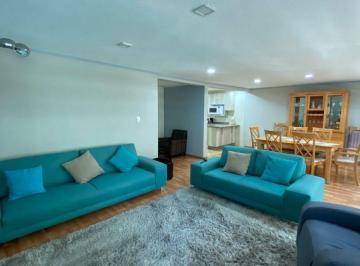 Departamento de 3 habitaciones, Benito Juárez · Departamento de 145 m² con 3 Recámaras en Renta en del Valle Centro