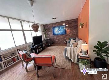1-1.jpeg · Departamento Remodelado en Venta en Colonia del Valle