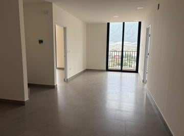 Departamento · 99m² · 3 Recámaras · 2 Estacionamientos · Departamento en Venta Edificio Arena Domo