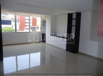 Departamento de 1 habitación, Cuauhtémoc · Renta Departamento Río Guadalquivir 44