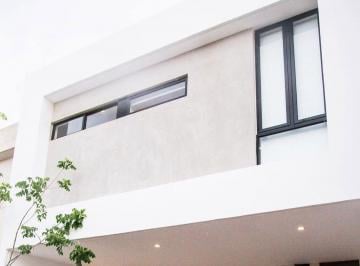 Casa · 134m² · 1 Recámara · 2 Estacionamientos · Loft en Venta en Mérida, Zona Altabrisa, Montevideo, 1 Habitación, Galenda
