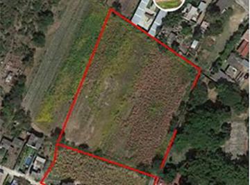 Terreno comercial , Yautepec · Terreno en Cocoyoc