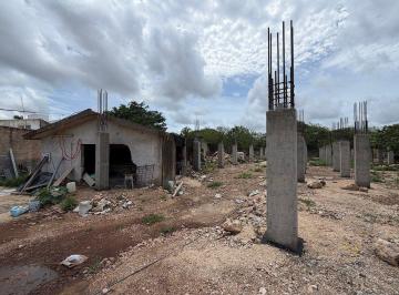 Terreno / Lote · 5200m² · Terreno en Venta en Mérida, Colonia Maya, con Proyecto de Departamentos