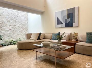 1.JPG · Venta de Casa en Condominio con Roof Garden, en San Jerónimo