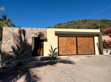 Casa de 2 habitaciones, Compostela · Casa en Venta