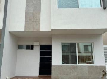 Casa · 116m² · 3 Recámaras · 2 Estacionamientos · Casa - Jardines del Sur