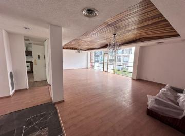 Departamento de 3 habitaciones, Benito Juárez · Departamento Penthouse en Venta en La Colonia del Valle Sur, Benito Juárez