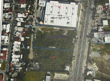 Terreno comercial , Victoria · Terreno Comercial Premiun en Cd Victoria, Tamaulipas