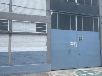 Bodega comercial de 6 habitaciones, Tlalnepantla de Baz · Bodega en Renta Tlalnepantla con Patio de Maniobras y Acceso Para Torton