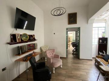 Casa uso de suelo de 4 habitaciones, Cuauhtémoc · Casa con Uso de Suelo de 180 m² en Renta en Santa María La Ribera