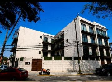 Departamento · 50m² · Estudio en Renta en Tecamachalco